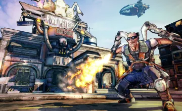 Unleashing the Pandora's Box: 10 Fascinating Facts about the Game Borderlands