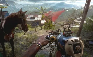 Mastering the Rebellion: A 10-Step Guide to Far Cry 6