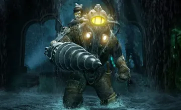 Delving Deeper: 8 Fascinating Facts About the Bioshock Game Series