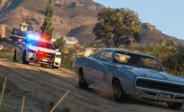 Mastering the Streets: A Guide to Grand Theft Auto 5