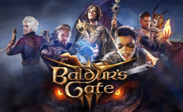 Larian Studios Teases Future Projects and Decides Against Extended Baldur's Gate 3 DLC