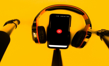 The Evolution of Music Consumption: Desktop Downloads Arrive on YouTube Music