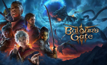 Auntie Ethel's Dramatic Final Stand in Baldur's Gate 3 Astounds Players