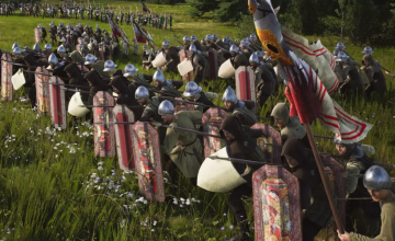 Manor Lords Adjusts Archer Effectiveness for Balanced Gameplay: An Ongoing Journey in Early Access Success