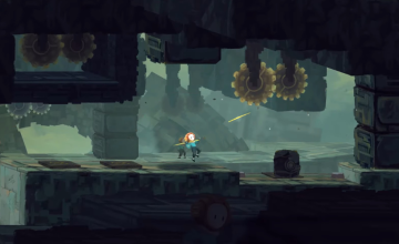 Exploring Tranquility and Simplicity: The Gentle Journey of "Out of Line"