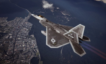 Ace Your Dogfights: Elite Strategies for Ace Combat 7