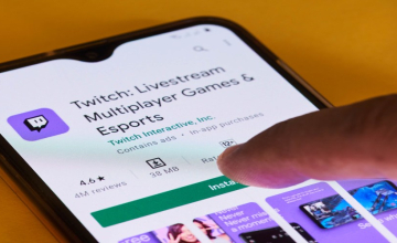 Twitch Embraces the Vertical Scrolling Trend with New Discovery Feed