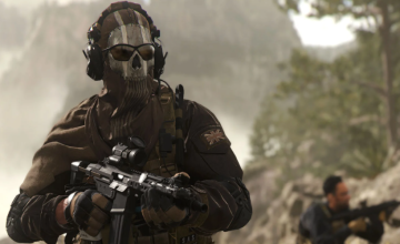 Modern Warfare and Warzone Players Face Technical Setback with Dev Error 5433