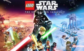 Celebrate Star Wars Day with Stellar Lego Set Discounts
