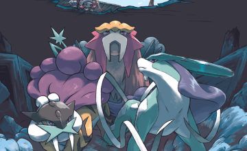 Once in a Blue Moon: Fresh Pokemon Soul Silver Player's Exceptional First-Time Experience!