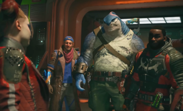 The Shadows of Ambition: A Reflection on Suicide Squad's Missed Potential