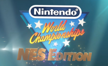 Exploring the Thrill of Speedrunning with Nintendo World Championships: NES Edition
