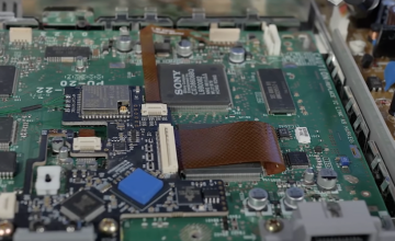 Reviving Nostalgia with Unmatched Clarity: The PS1digital Mod Review