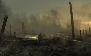 Remedy's Alan Wake 2: A Herculean Task in Game Development