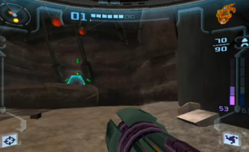 Navigating the Mechanical Marvel: A Walkthrough of Metroid Prime 2's Sanctuary Fortress