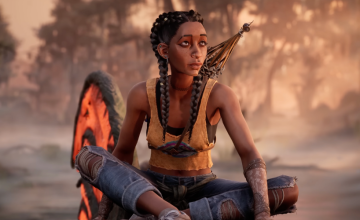 Unveiling the Magic and Mystique of “South of Midnight”: A Vivid Dive into the Heart of Southern Lore