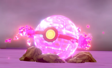 Exploring the Galar Region: The Pokémon in Pokémon Sword and Shield