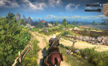 The Witcher 3: Complete Guide to Gwent and How to Win Cards Easily
