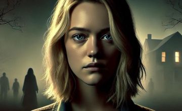 Anticipating Fear: Maika Monroe's Return in the Long-Awaited Sequel "They Follow"