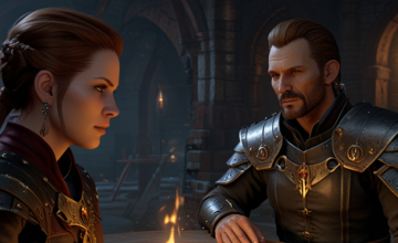 Baldur's Gate 3 Patch 7 Beta Release Delayed Due to Dice Roll Issue but Promises Vast Improvements