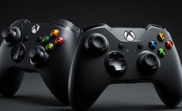 The Comprehensive Guide to the PowerA Advantage Controller: A Budget-Friendly Alternative for Xbox Gamers