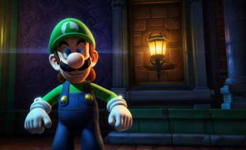 Mastering Luigi's Mansion 2 HD: An In-Depth Guide to Conquering Chapter C-5