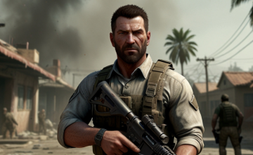 Early Access Awaited: Call of Duty: Black Ops 6 Beta Launches for Game Pass Members This August