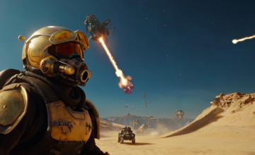 Navigating Feedback: Helldivers 2's Balancing Act Between Player Expectations and Gameplay Dynamics