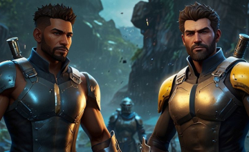 Navigating the Multiplayer Landscape of Once Human: A Guide to Survival and Combat