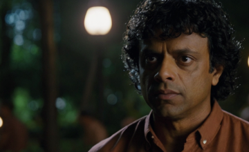 M. Night Shyamalan Prepares for His Next Film While Celebrating Trap's Success