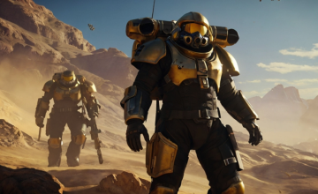 Unveiling the Illuminate: Speculations on a New Enemy Faction in Helldivers 2