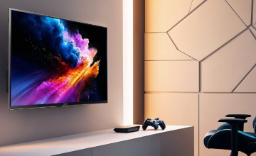 Elevating Home Entertainment: Samsung QN85D Mini LED TV Review and Insights