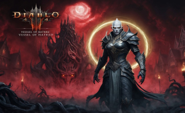 Revitalizing Diablo 4: Vessel of Hatred Expansion Brings New Life to the Franchise