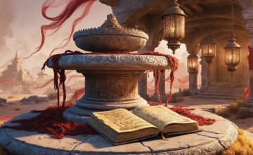 Gerudo Sanctum Unveiled: A Comprehensive Guide to Echoes of Wisdom Adventure