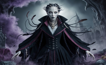 Shaping Souls: The Afro-Gothic Adventure of Project Uso in the Tales of Kenzera Universe