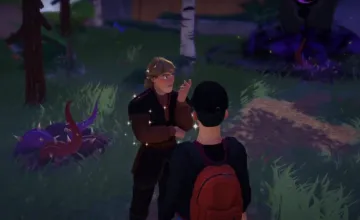 Mastering Disney Dreamlight Valley: A Step-by-step Guide to Farming Night Thorns