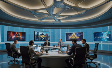 Strategic Release Plans: Take-Two's Major Franchises Set to Shine in 2025