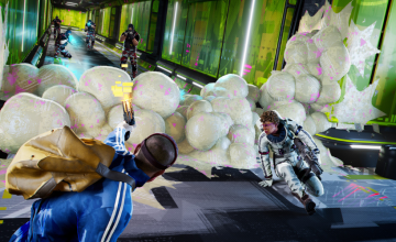 Unveiling 'Hyenas': The Costliest Video Game in Sega's History