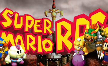Analyzing the Musical Evolution in Super Mario RPG