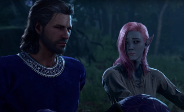 A Comprehensive Guide to Romancing Gale in Baldur's Gate 3