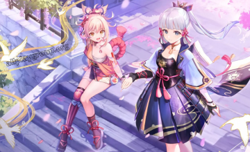 Genshin Impact: Is Ayaka or Shenhe the Better Pull?