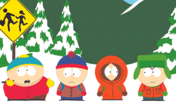 The Latest Episode of South Park Makes a Reference to Baldur’s Gate III
