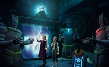 Disney Will Cease to Offer Dreamlight Valley at No Cost