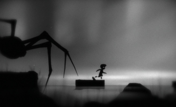 Immerse Yourself in the Darkness: Top 5 Games Like Limbo