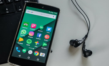 Discover the Best 5 Music Apps to Amplify Your Listening Experience