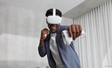 The Ultimate Top 10 Oculus Quest 2 Games to Play in 2023