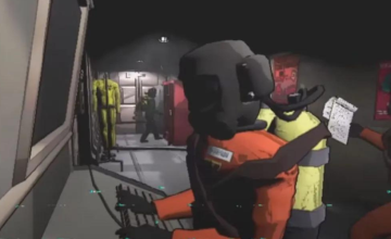 Lethal Company Offers An Ingenious Solution To Those With A Fear Of Spiders