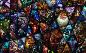 This Dota 2 Character Is Prevailing In The ESL One Kuala Lumpur Tournament