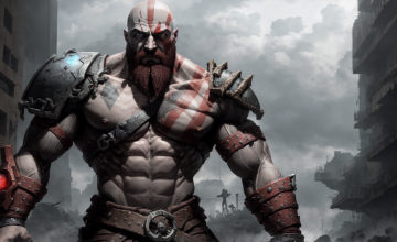 Rumor Surfaces About God of War Original Trilogy Remastered Edition