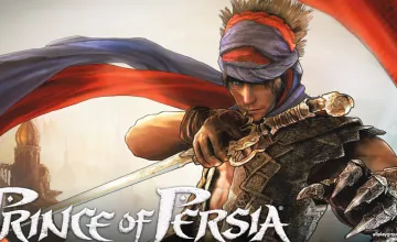 Ubisoft's Prince of Persia: The Lost Crown Introduces Revolutionary Mapping and Accessibility Feature
